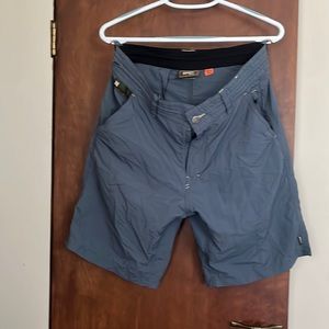 Howler Brother Hybrid Short (32W)